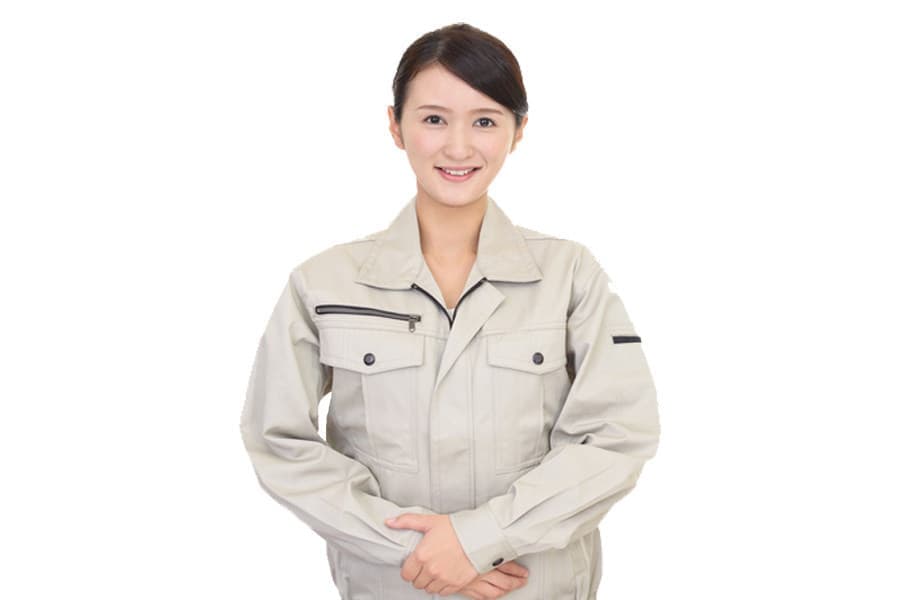 内装工事